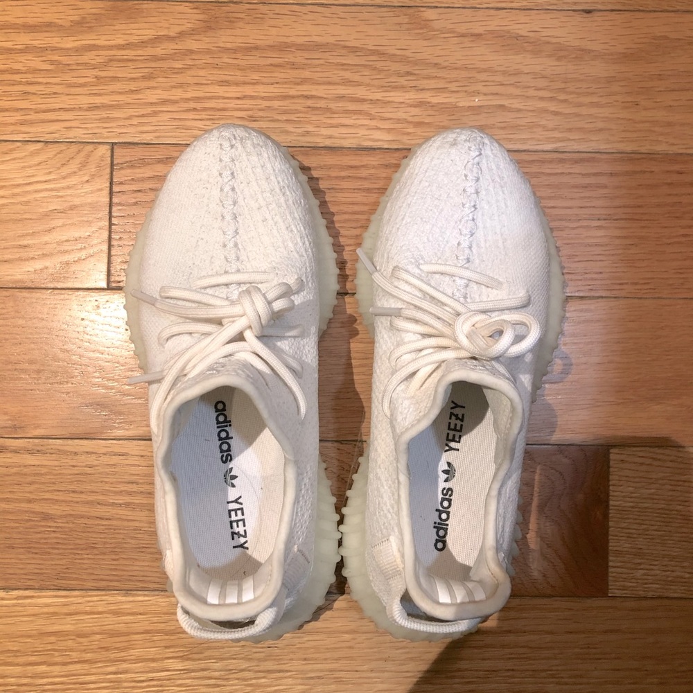 COPY - Yeezy boost sneaker 350